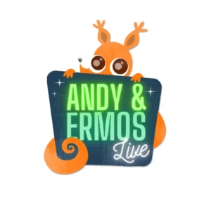 Andy & Ermos